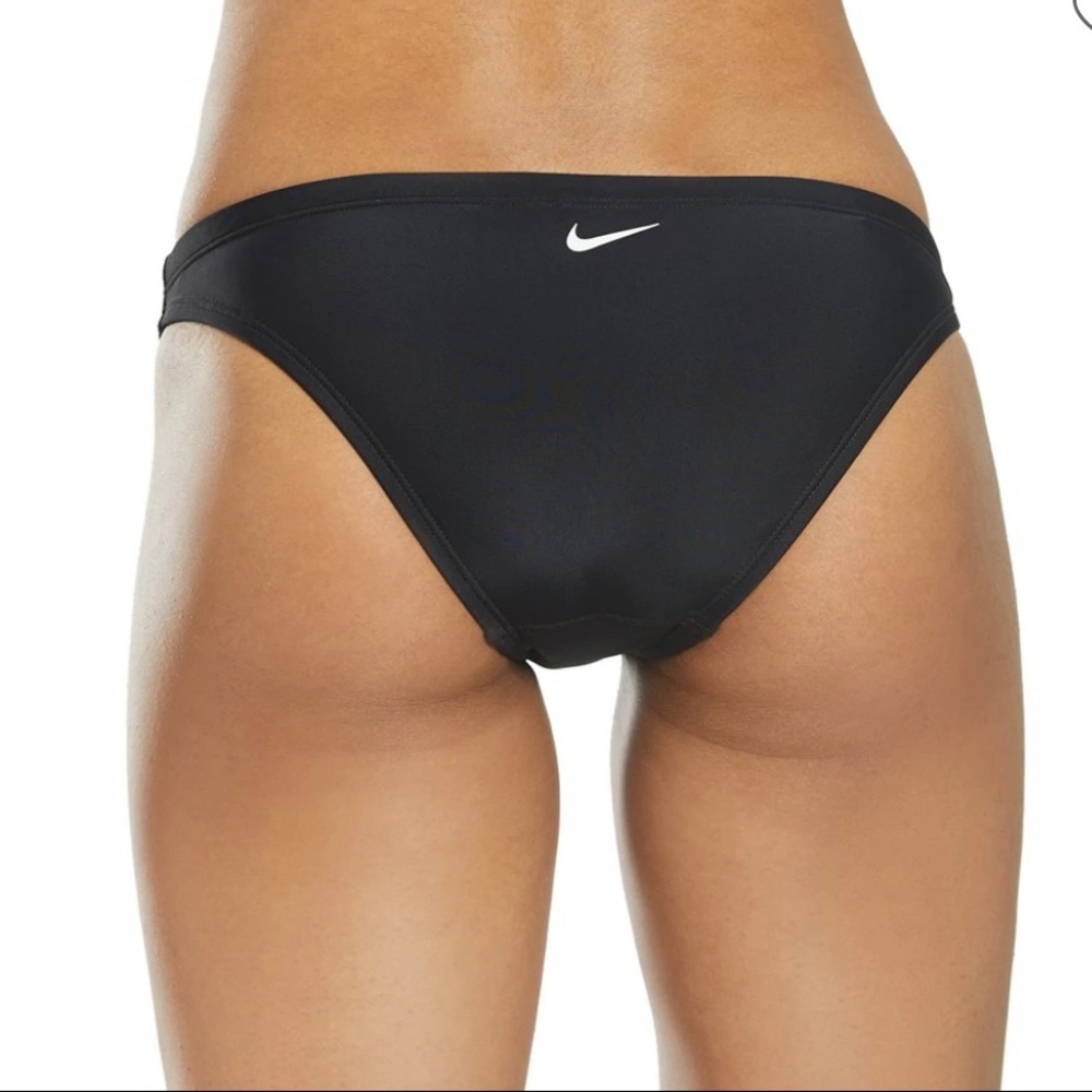 Nike Swim Bottoms Size Medium
